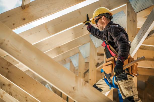 Quick and Trustworthy Emergency Roof Repair Services in Cocoa Beach, FL